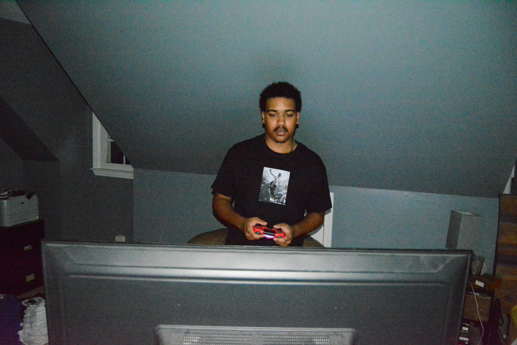Lifestyle Skate Tee