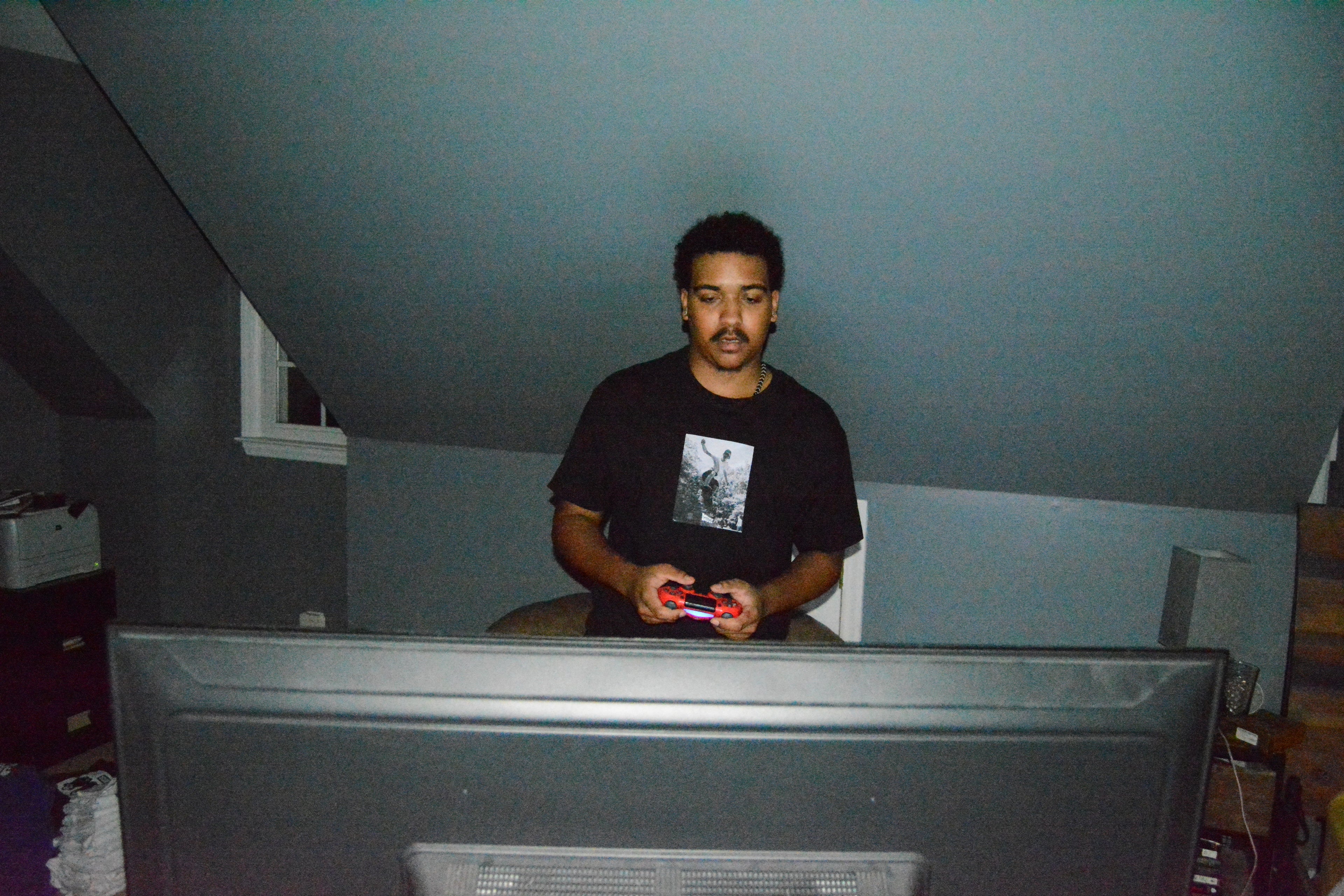 Lifestyle Skate Tee