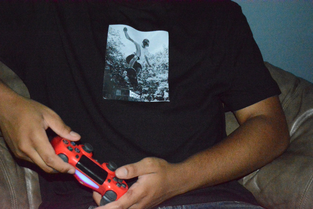 Lifestyle Skate Tee